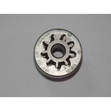 1857 DTS  1006209418  ΓΡΑΝΑΖΙ ΜΙΖΑΣ   Drive BOSCH z09 c10 d34.4 l64 CW 0638	 ZEN 1.01.0638.0	 ZEN 1006209418	 BOSCH - 