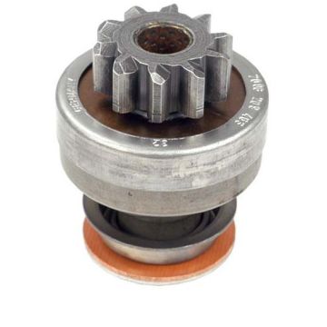 1905 DTS 2006209474  ΓΡΑΝΑΖΙ ΜΙΖΑΣ   Drive BOSCH z10 c10 d40 l74 CW Starter Drive Fits FORD HOLDER B50 B51 NISSAN-DATSUN     BOSCH	2006209463, 2006209474, F002G20278 CARGO	132368 ZEN	0677, 1.01.0677.0 - 