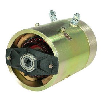 33115   ΜΟΤΕΡ  ΥΔΡΑΥΛΙΚΗΣ ΠΟΡΤΑΣ   Motor DC PRESTOLITE 12V CCW@ New 12V Ccw Electric Pump Motor Fenner Stone 1788-Ac 2578-Ac W-8735 11.212.721  AMT0103 AMJ4658 AMJ4680 AMJ4747 W-8735  11.212.721 11.214.013 11.216.200 IM 0132    - 