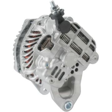 A3TG2681  ΔΥΝΑΜΟ   12V 130Α   MITSUBISHI	12V 130A NISSAN NAVARA D40 2.5 dCi 4WD  5001874640, A003TG2681,    NISSAN NAVARA (D40) 2.5D 05-   NISSAN   PATHFINDER 130A [L-S-C] 65PVF7     A3TG2681AE, 23100EB310, 285705, 23100EB31A,     5001874640 RENAULT  - 