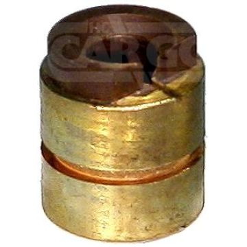 6019464 CAV     ΣΥΛΛΕΚΤΗΣ  ΔΥΝΑΜΟΥ   CAV  139392 - Slip Ring   Slipring 11/25x28 CAV AC7 / AC172 / AC172R / AC203    Replacing 6019-464	 CAV     - 