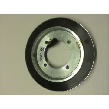 HISPACOLD 4150340 ΜΑΓΝΗΤΙΚΟ ΠΗΝΕΙΟ Compressor clutch coil 24V Ref.: 4150340 , 20276738 Hispacold Ecoice, 207x28mm - 