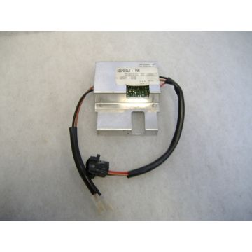 HISPACOLD 3200728  ΡΥΘΜΙΣΤΗΣ  ΤΑΧΥΤΗΤΑΣ  Speed control for blower motor Ref.: 3200728 , 229125  - 