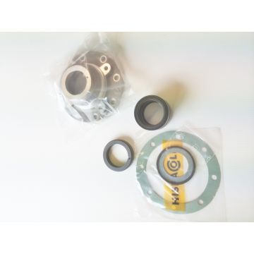 HISPACOLD 4200538 (Ecoice)  ΣΤΙΠΙΟΘΛΗΠΤΗΣ ΣΥΜΠΙΕΣΤΗ 4V660 ECOICE  Shaft seal kit Hispacold 4200536 , 4200538 with cover for 4V660cc  HISPACOLD ECOICE 4V 4200510, 4200538 fi 40mm diameter shaft Use in Scania IRIZAR, BOVA ORIGINAL !!!    - 