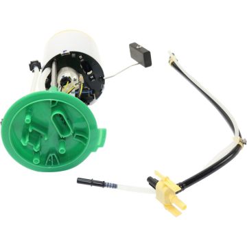 Αντλία Βενζίνης VDO 8E0919051CN Για Α4 2.0 TFSI  Electric Fuel Pump Gas New With Sending Unit Audi A4 Quattro 2009 8E0919051CN  - 