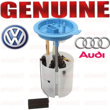 Αντλία Βενζίνης VDO 228235070002Z  1K0919051AQ Fuel Pump Assemb. +sending unit for Audi A3 TT VW Eos GTI Golf Jetta 1K0919051BH - 