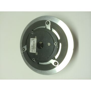 HISPACOLD 4050019  ΤΡΟΧΑΛΙΑ  Clutch w/o coil Hispacold Ref.: 4050019 , 4050016 2xBx210mmx57mm (pulley) - 