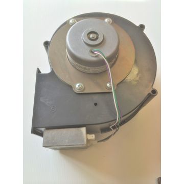 HISPACOLD 5300066  ΜΟΤΕΡ    20220158 Left Axial motor fan Hispacold OE: 5300066 24V, left hand side.Ref  5300066 , 62958 Radial blower Hispacold     HISP5300066   Hispacold Blower Assy, Irizar W/Sp Cont, N/S   5300066 Brushless Evaporator Blower 24v  - 