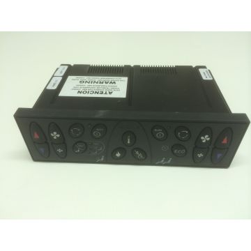 HISPACOLD 3200950  ΧΕΙΡΙΣΤΗΡΙΟ  Control Panel Hispacold Ref.: 3200950 replaces: 3200687 Hispacold Passenger Node II Comfort Ecomaster 3200936     Hispacold Iricomfort Keyboard Node H3.0 - 