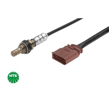 OZA510-AU1 NGK NTK    ΑΙΣΘΗΤΗΡΑΣ     Λ NGK OZA510-AU1 Audi A2 1.4 OZA510-AU1 | NGK Oxygen Sensor 1782   - 