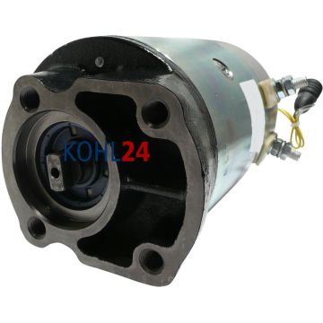 IM0139  ΜΟΤΕΡ  ΥΔΡΑΥΛΙΚΗΣ ΠΟΡΤΑΣ     DC Motor AMJ5720 24V 2.2kW 24V 2.2kW (IM0139) (New) 11.216.208 AMJ5720 Letrika (Iskra) DC motor  DC motor Amre DAF Fluitronics Berendsen hydraulic function Jungheinrich Bosch Iskra Letrika IM0139 24 Volt 2,2 KW - 