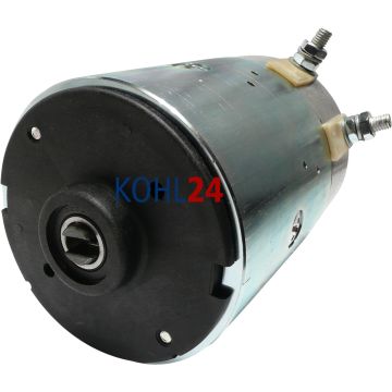 ΜΟΤΕΡ  ΥΔΡΑΥΛΙΚΗΣ ΠΟΡΤΑΣ    LETRIKA (ISKRA)   Motor DC AMJ4659 24V 2.2kW @  DC-Motor 24 V 2,2 KW Iskra Efel Erhel Fer Hydris SPX Delco Remy 19654   MAHLE (LETRIKA)  Motor DC AMJ4659 24V 2.2kW @   - 