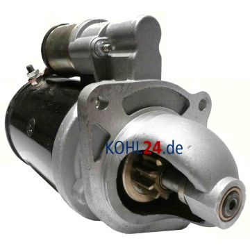 MSN531 MAGNETI MARELLI  MIZA NEW HOLLAND, FORD  ΜΙΖΑ ΤΡΑΚΤΕΡ  FORD  5000  ΚΑΙΝΟΥΡΓΙΑ LUCAS  10T 2.8KW 12V CW M50G      S5012 NSB520 26925060D D0NN-11000-A 16608 Lucas TVS 26925155A, 26925155B   MSN531, MSR531   Magneton 9142765  - 