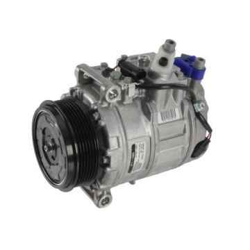 40440104 ΣΥΜΠΙΕΣΤΗΣ MBZ 203   W639 Viano  Mercedes C-Class W203, E-Class W211    COMPRESSOR, MERCEDES VITO W639 01/07-, N-DENSO 7SEU17C 110MM 6PV    OE: 0002306511 - 0002308011 - 0002308111 - 0002308511 - 0002308811 - 0002309011 - 0002309511   - 