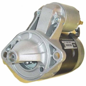 S114-194 S114-134   ΜΙΖΑ  HITACHI	S114134,  S114194  YANMAR MARINE YSB D     12V 1.0 Kw Pulley / Drive:	Drive 9 Teeth Product Type:	Starter Motor Product Application:	Yanmar Various Equipment Replacing S114-194 Lucas LRS2185 Yanmar Various Models - 