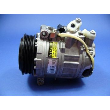 40440104 ΣΥΜΠΙΕΣΤΗΣ ΚΟΜΠΡΕΣΕΡ A/C  MERCEDES  W211/W203 '00 6PK 115MM, 7SEU17C  447150-2733, 447180-4154, 447190-8341  437100-6370  OE : 0002309011, 0012302811   OE: 0002306511 - 0002308011 - 0002308111 - 0002308511 - 0002308811 - 0002309011 - 0002309511  - The air compressor 163 164 203 215 220 SPRINTER VITO