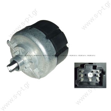 MERCEDES 0005456704 ΔΙΑΚΟΠΤΗΣ ΦΩΤΩΝ ACTROS  000 545 67 04 (0005456704), MERCEDES Switch, headlight - 