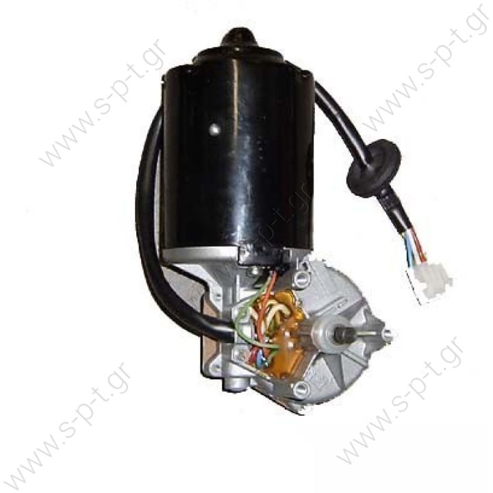 SWF 403 360  ΜΟΤΕΡ ΚΑΘΑΡΙΣΤΗΡΑ VOLVO F12/F16  Wiper motor replaces SWF: 403 360  Art. No. 2.25021 replaces 1614678    EHA-1733 WIPERBLADE ENGINE VOLVO FH/FM2 Original code: 204472878