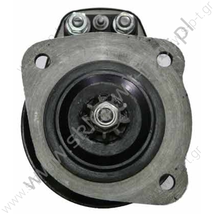 BOSCH Original Starter 24V