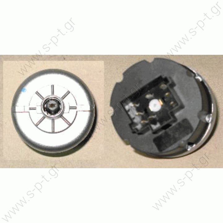 MERCEDES 0005456704 ΔΙΑΚΟΠΤΗΣ ΦΩΤΩΝ ACTROS  000 545 67 04 (0005456704), MERCEDES Switch, headlight