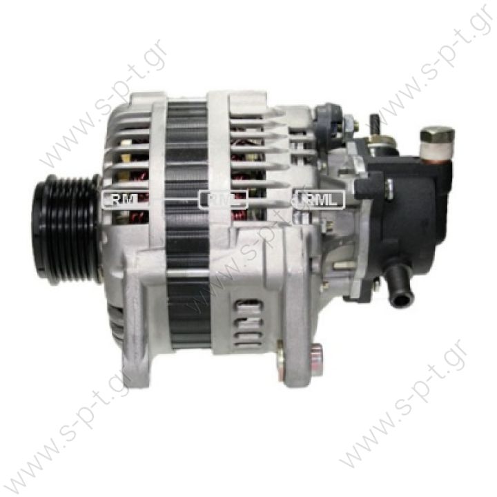 LR1110503   HITACHI  ΔΥΝΑΜΟ  12V 110Α OPEL ASTRA Η 1.7CDTi 07- HITACHI	LR1110503, LR1110503B, LR1110503F    12V 110 Amp  PV6 x 60  Alternator  Vauxhall / Opel / Saab   Replacing LR1110-502 Lucas LRA2806  Vauxhall / Opel   CARGO	114121                   