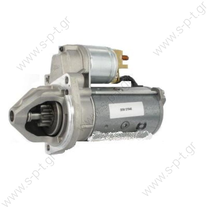 432644  VALEO    ΜΙΖΑ 12V 2.2Kw 10Δ MERCEDES SPRINTER, VITO DAEWOO KORANDO, MUSSO   MB C/E/SPRINTER/VITO 12V 2.2kW z11 @ VALEO Mercedes C-E-G-M-S- V Klasse-CLK-SPRINTER-VIANO-VITO 2.2 - 2.3    Mercedes Sprinter    Mercedes-Benz E-Class W211 2002-2008 