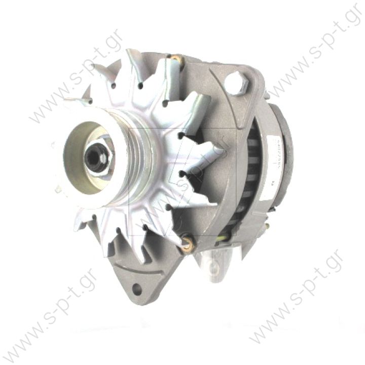 54022585 MAGNETI MARELLI   ΔΥΝΑΜΟ   FORD  A127 12V 70A 3G 6H10  ΜΕ  ΒΙΔΑΚΙΑ   437391  VALEO ΔΥΝΑΜΟ  FORD  ESCORT  1.6 / 1.8i 6H10 60PV6 W 12V 70A    MAGNETI MARELLI  FORD  A127 12V 70A 3G 6H10  12V 70A FORD ESCORT VI, FIESTA III ΔΕΞΙ ΑΥΤΙ ΜΕ ΒΙΔΑΚΙΑ  