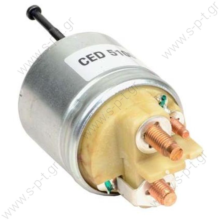 594087 – VALEO, Μπουτόν Μίζας Valeo 3 τρύπες 12V   10907 VALEO  Solenoid VALEO 12V D7R... D8R... #  CARGO	132977 VALEO	182563, 594047, 594087, 594117, 594119, 594188, 594189, CED563, CED564, CED569, CES569, NE139 ZM	ZM 492, ZM 599