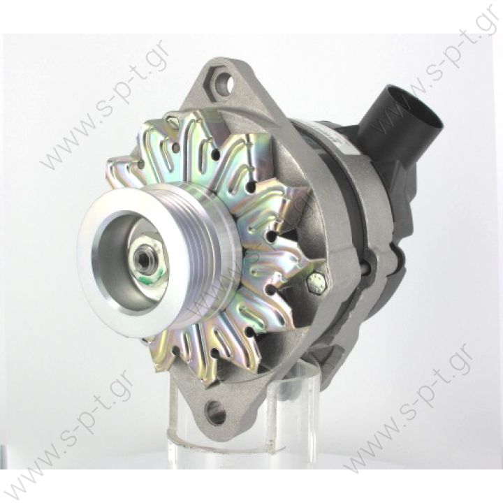 11478 MAGNETI MARELLI Alternator FI FIORINO 1.7D 12V 55A 5PV 01.