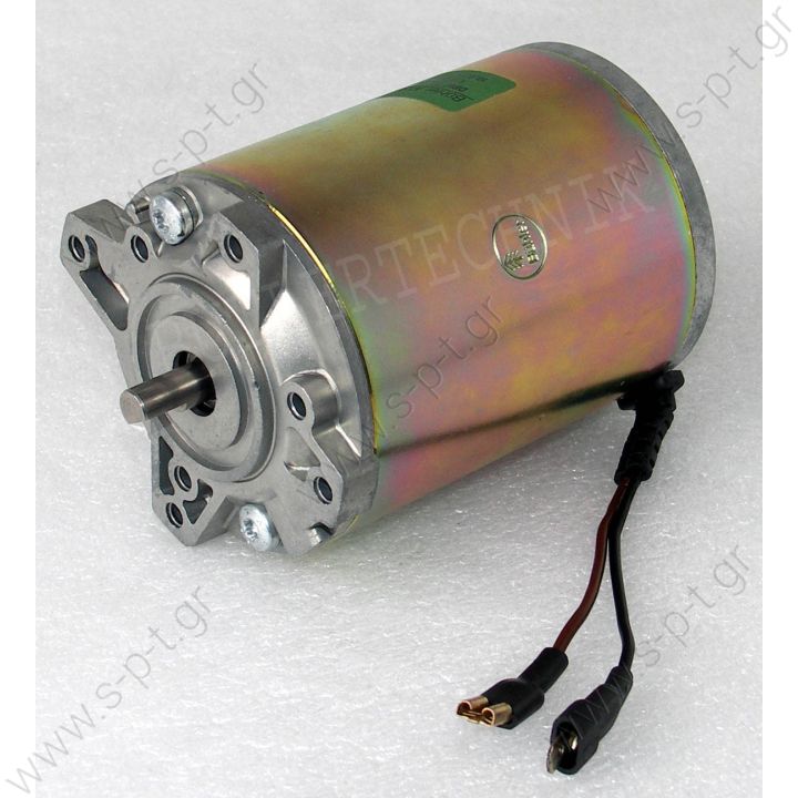 WEBASTO 1314591 DBW MOTOR 24 V