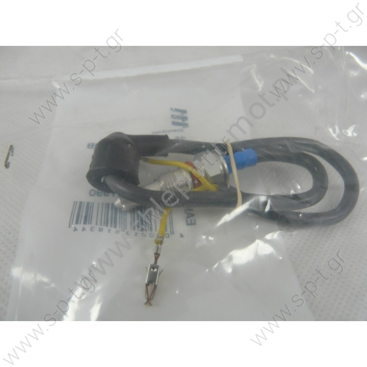 EBERSPACHER ΑΙΣΘΗΤΗΡΑΣ ΥΠΕΡ/ΣΗΣ HYDRO-10 251997994100 251997994100 NK D9W overheating sensor; Hydronic 10; 12 / 24V