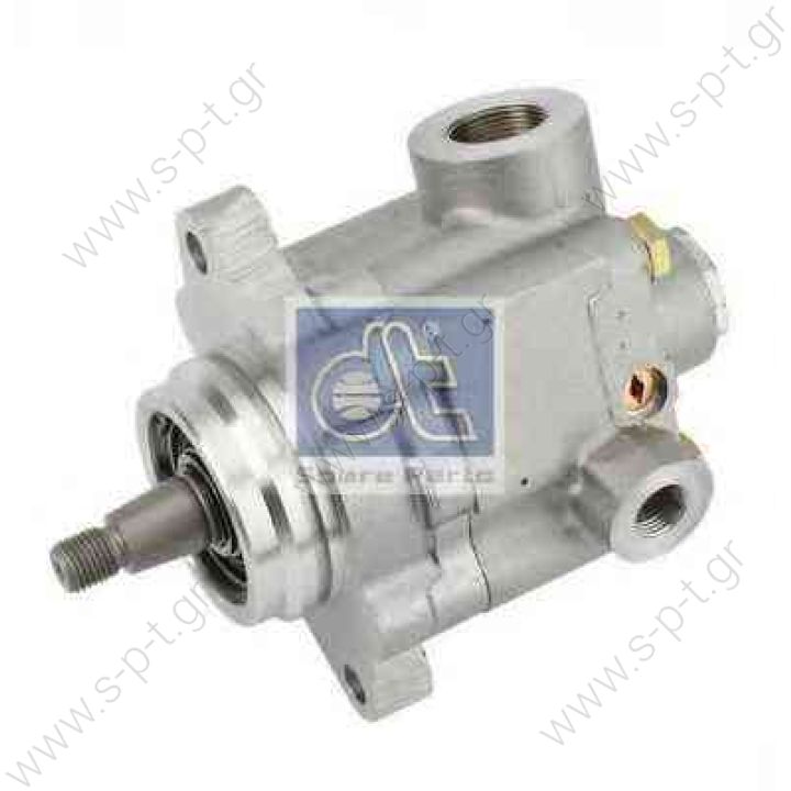 SCANIA 1457710 Hydraulic Pump, steering system DT 1.19113 (119113), Hydraulic Pump, steering system