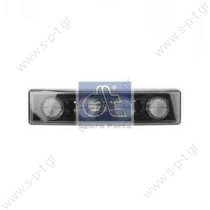 SCANIA 1798980  ΦΑΝΑΡΙ  ΟΓΚΟΥ  Marker Light DT 1.21226 (121226), Marker Light 1798980 European truck Lighting System 24v led side marker la...