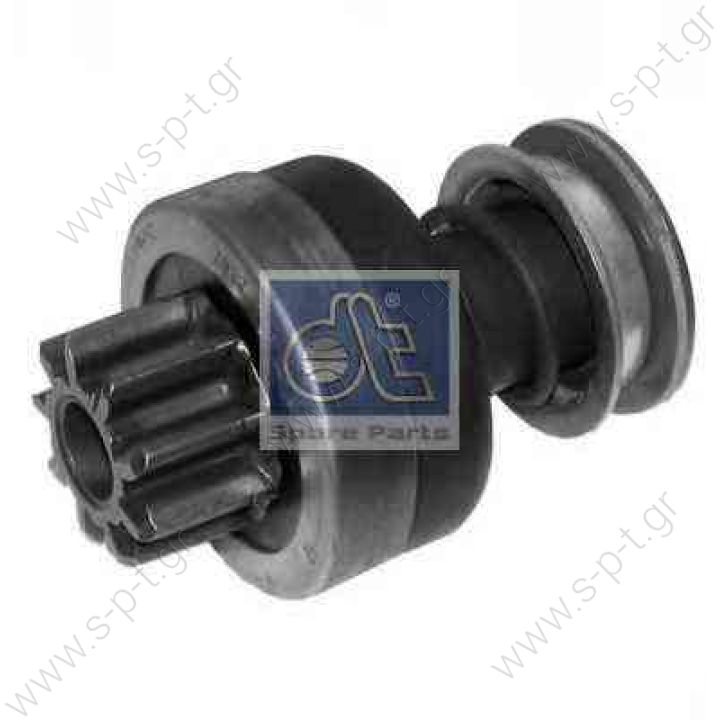 SCANIA 386762 Freewheel Gear, starter