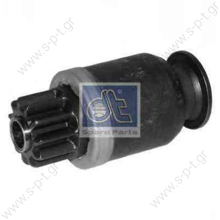 SCANIA 1424601 Freewheel Gear, starter