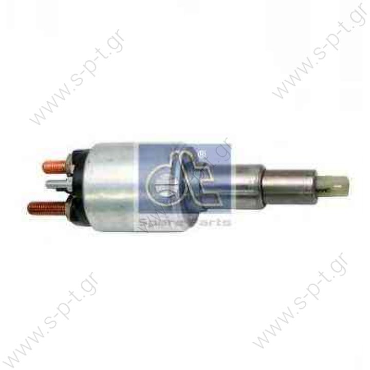 BOSCH 2 339 402 220 Relay, starter  B2339402220 Solenoid 4 Bos Category: Solenoids.