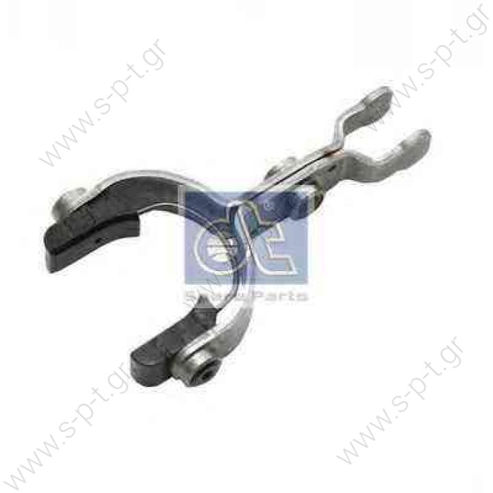 SCANIA 1424612 Engagement Lever, starter