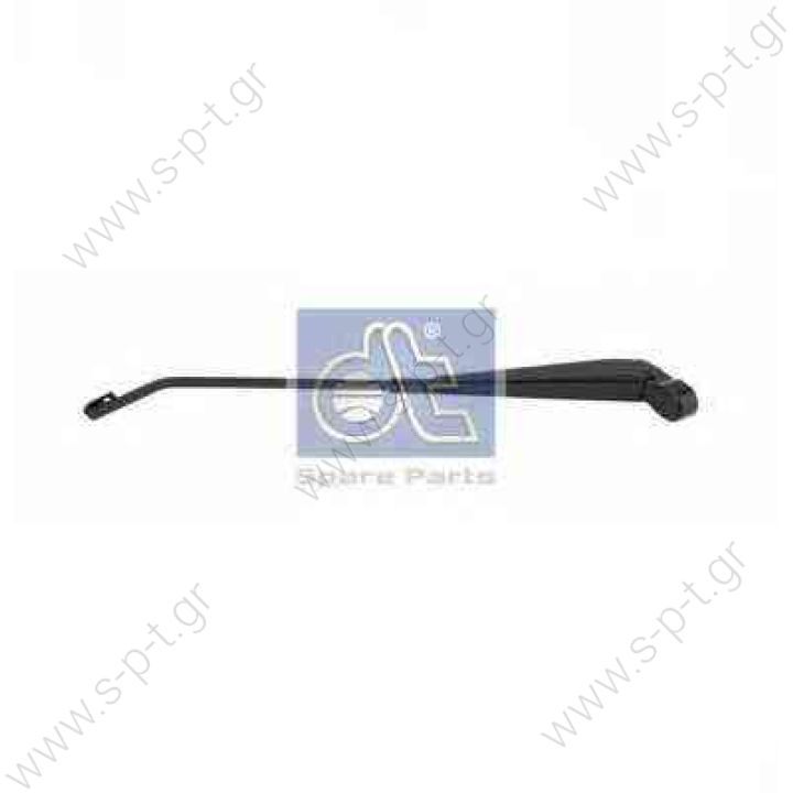 6884558 VOLVO  SWF  ΜΠΡΑΤΣΟ ΚΑΘΑΡΙΣΤΗΡΩΝ   6884558 Wiper Arm, windscreen washer SWF 105814, Wiper Arm, windscreen washer