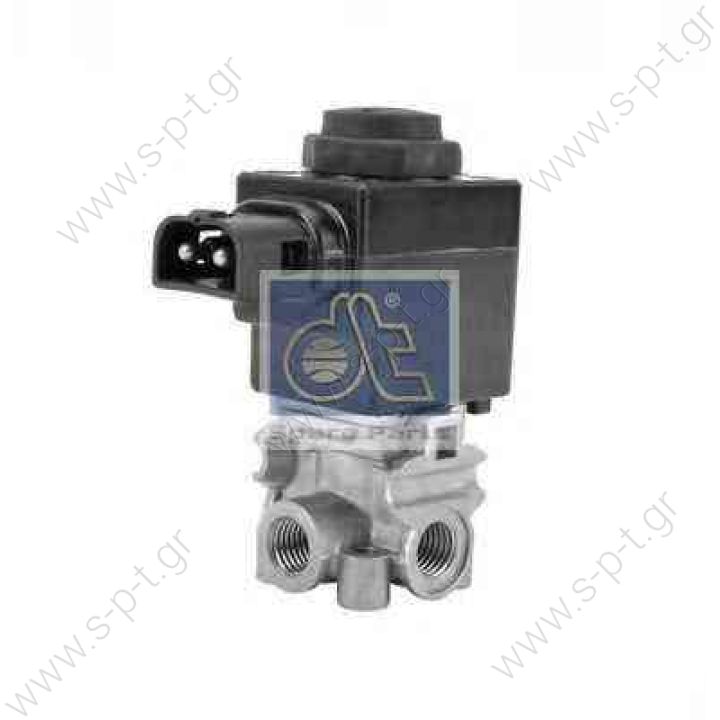 VOLVO 1625770 Solenoid Valve  Solenoid valve replaces IMI Norgren: 0675223  Art. No. 2.14020