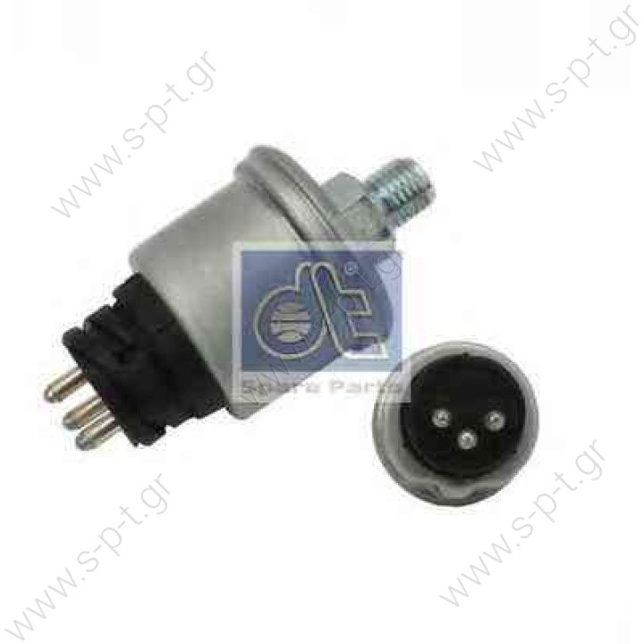 360081063001C – VDO, βαλβιδα  πίεσης αερα  0-10bar – M12 x 1.5 Pressure switch replaces VDO: 360-081-063-001C  Art. No. 3.70002   MAN 81.27421-0097 Sender Unit, oil pressure  Oil pressure sensor,MAN Truck Sensor OEM  5.2 bar/0-10 bar 3 ΦΙΣ