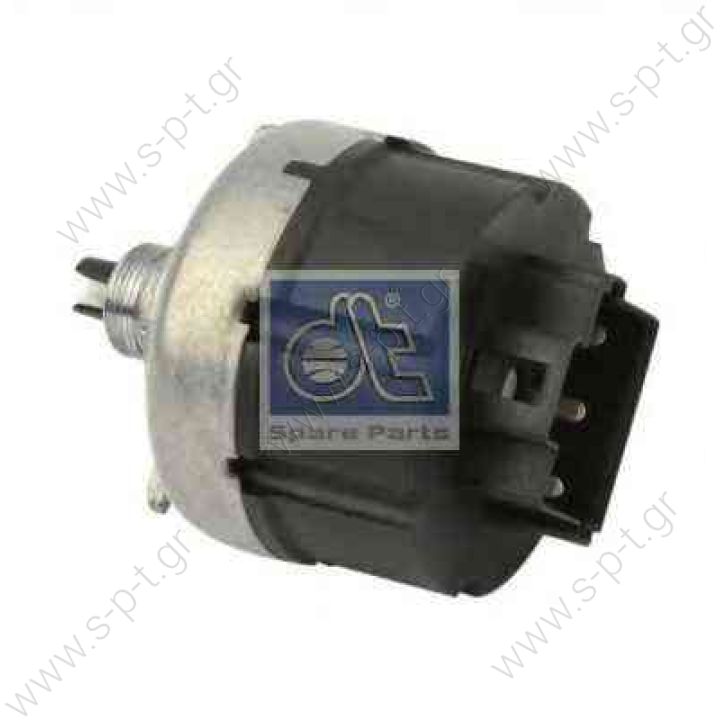 ΔΙΑΚΟΠΤΗΣ ΦΩΤΩΝ MB   MERCEDES 000 545 67 04 Switch, headlight DT 4.61992 (461992) Switch, headlight ΟΕ κωδικό:  000 545 6704, 0005456704   Factory	Number DT	461992 MERCED...	0005456704 FEBI B...	35141 TRUCKT...	0142125 