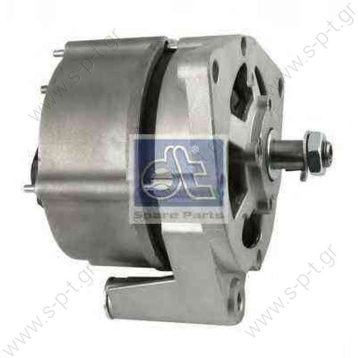 MG125   MAHLE ΔΥΝΑΜΟ    MERCEDES 14V 55A 32489726 AAK1130 11.201.097 AAK1130 Letrika (Iskra) alternator 14V 55A (IA0097) (New) BOSCH	0120489032, 0120489726, 0986030190, 0986030660, 9120080031, 9120080113, 9120080182