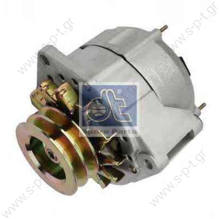 0120468107  BOSCH ΔΥΝΑΜΟ MAN   BOSCH 0 120 468 053 (0120468053)  28V 80A  BOSCH     ΔΥΝΑΜΟ 24V 80A M/S   MERCEDES ACTROS	1996-... ACTROS MP2 / MP3	2002-... ATEGO	1998-2004 CITARO	1998-...