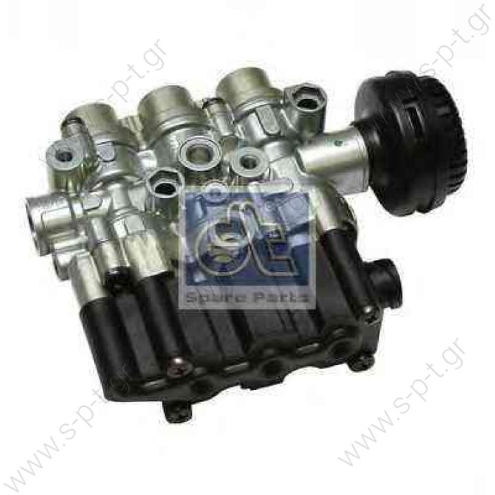 472 900 060 0 WABCO Μαγνητική βαλβίδα WABCO 4729000600, 472 900 060 0 ECAS Solenoid Valve   (ΚΩΔΙΚΟΙ  OEM: a0003276725)  Solenoid valve, ECAS replaces Wabco: 472 880 001 0  Art. No. 3.72022    MERCEDES 000 327 6725 Solenoid Valve DT 4.63083 Solenoid Valve