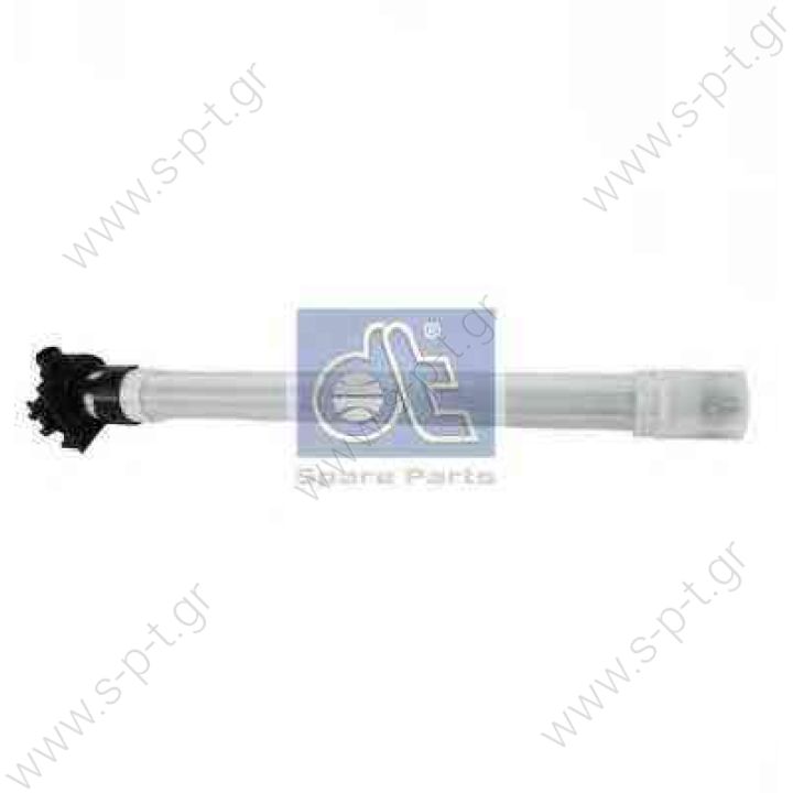 A2C59510129, VDO  ΦΛΟΤΕΡ     MERCEDES 013 542 7117   ΦΛΟΤΕΡ MERCEDES ACTROS, AXOR      Fuel level sensor  replaces VDO: A2C59510129  Art. No. 4.63250   MERCEDES 013 542 7117 Sender Unit, fuel tank DT 4.63250 (463250), Sender Unit, fuel tank