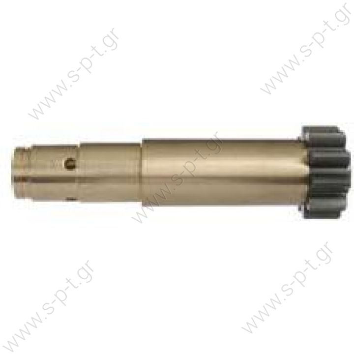 1504  DTS ΓΡΑΝΑΖΙ ΜΙΖΑΣ CAV 10T  Drive CAV z10 d39.6 l139 4t CW  6211-700Β 