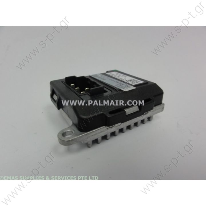 MERCEDES W220 1998-2005 Regulator OE# 2208209210 ΡΥΘΜΙΣΤΉΣ, ΒΕΝΤΙΛΑΤΈΡ ΕΣΩΤΕΡΙΚΟΎ ΧΏΡΟΥ ΚΩΔΙΚΟΙ OEM A2208209210