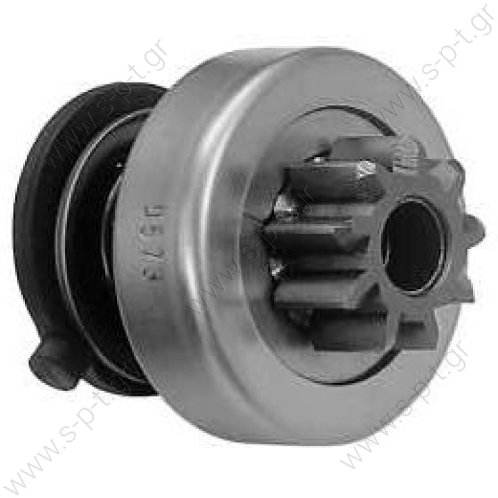 132079 CARGO  1006209524  ΓΡΑΝΑΖΙ ΜΙΖΑΣ    Drive BOSCH z09 c10 d27.5 l62 CW  BOSCH	1006209524, 1006384642, 6033AD0044, 9002336209, 9003336280 CARGO	132079 ZEN	1.01.0573.0