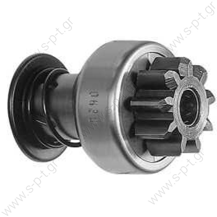 1857 DTS  1006209418  ΓΡΑΝΑΖΙ ΜΙΖΑΣ   Drive BOSCH z09 c10 d34.4 l64 CW 0638	 ZEN 1.01.0638.0	 ZEN 1006209418	 BOSCH