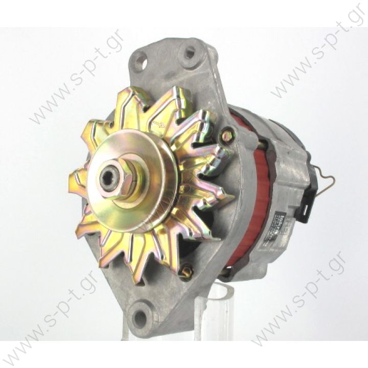 19291 Alternator VW GOL JET 1.0>1.3 12V 65A @